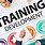 Training and Development of Employees