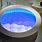 Tranquility Pod Bed