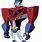 Transformers Animated Prime