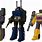 Transformers G1 COMBATICONS