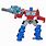 Transformers Weapons Toys