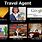 Travel Agent Quotes Funny