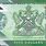 Trinidad and Tobago 5 Dollar Bill