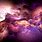 Trippy Galaxy Wallpaper HD