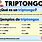 Triptongo