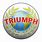 Triumph Clip Art