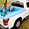 Truck Bed Pool Liner