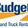 Truck Rental Logo