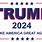 Trump 2024 Slogan