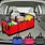 Trunk Organizers for Cars