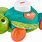 Turtle Baby Toy