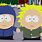 Tweek and Craig From South Park