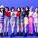 Twice What Is Love Outfits