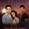 Twilight Breaking Dawn Part 1 Movie Poster