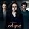 Twilight Eclipse Movie Poster