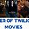 Twilight Order of Movies