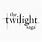 Twilight-Saga Logo