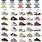 Types of Adidas Sneakers
