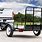 Types of Utility Trailers