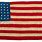 USA Flag WW1