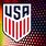 USA Soccer Background