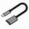 USB C OTG Cable