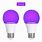 UV LED Light Bulbs