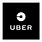 Uber Company Logo