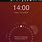 Ubuntu Lock Screen