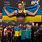 Ukrainian MMA Fighter Female