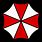 Umbrella Corporation Logo PNG