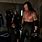 Undertaker Backstage