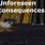 Unforeseen Consequences Half-Life