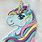 Unicorn Cake Topper Ideas