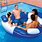 Unique Pool Floats for Adults