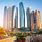 United Arab Emirates Buildings