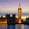 United Kingdom Famous Landmarks