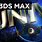 Universal 3D Max