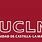 Universidad De Castilla La Mancha Logo