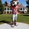 University of South Alabama Mascot