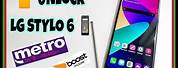 Unlock Boost Mobile Network L Stylo 6 Free. Fast