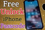 Unlock My iPhone 5 Free