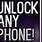 Unlock Phone Network
