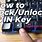 Unlock Windows Key