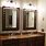 Unusual Bathroom Vanity Mirrors
