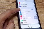 Upgrade iPhone 6s with iOS 15 Using My Computer