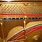 Upright Piano Strings
