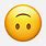 Upside Down Head Emoji