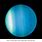 Uranus From Space