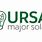 Ursa Major Solar Logo